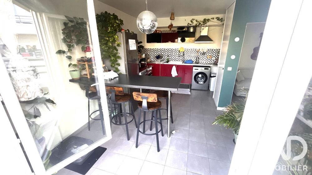 Vente Appartement Vente Appartement 2 pièces Villeneuve-le-roi