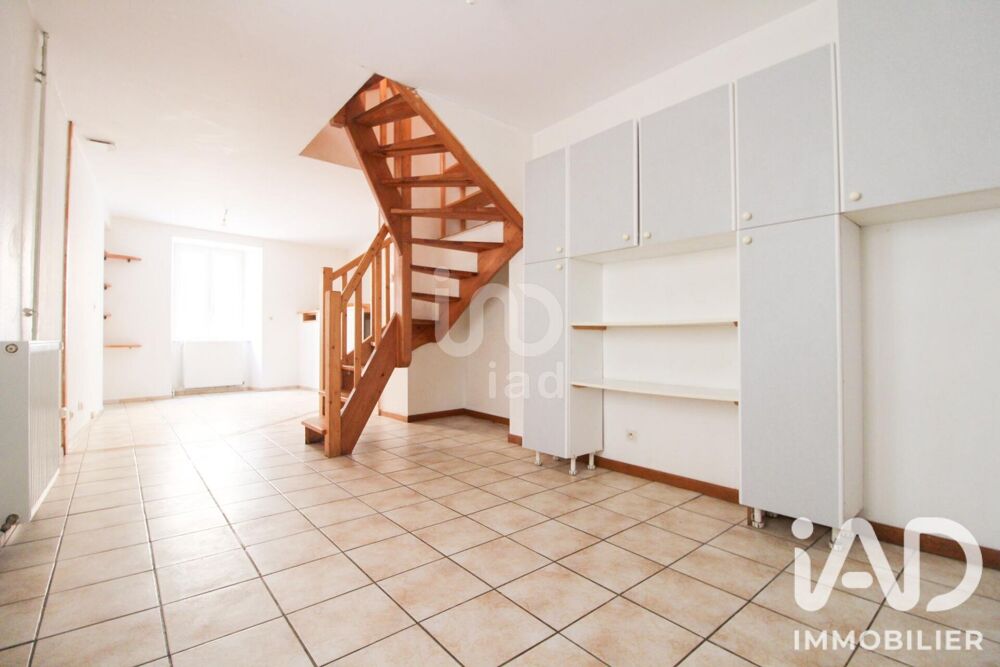 Vente Maison Vente Maison de ville 4 pièces Saint-affrique