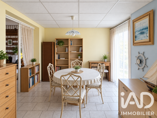  Maison à vendre 7 pièces 152 m²