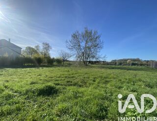  Terrain � vendre 1285 m�