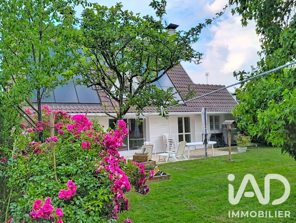 Vente Maison/villa 8 pièces