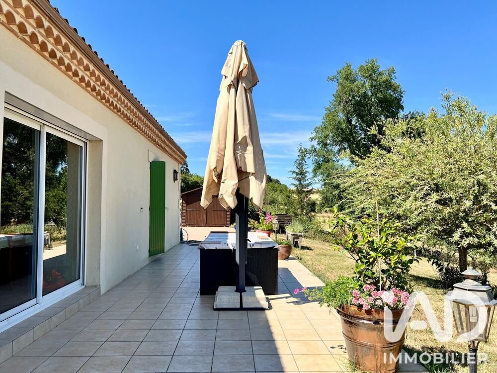 Vente Maison traditionnelle 8 pièces