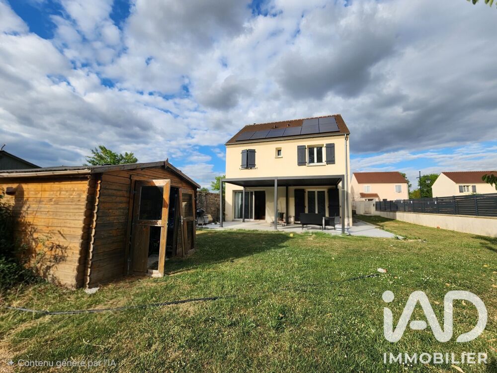 Vente Maison/villa 6 pièces