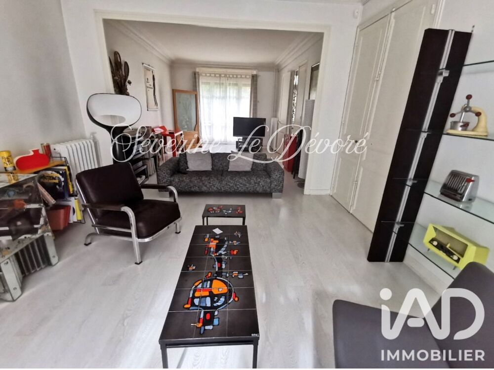 Vente Maison/villa 9 pièces