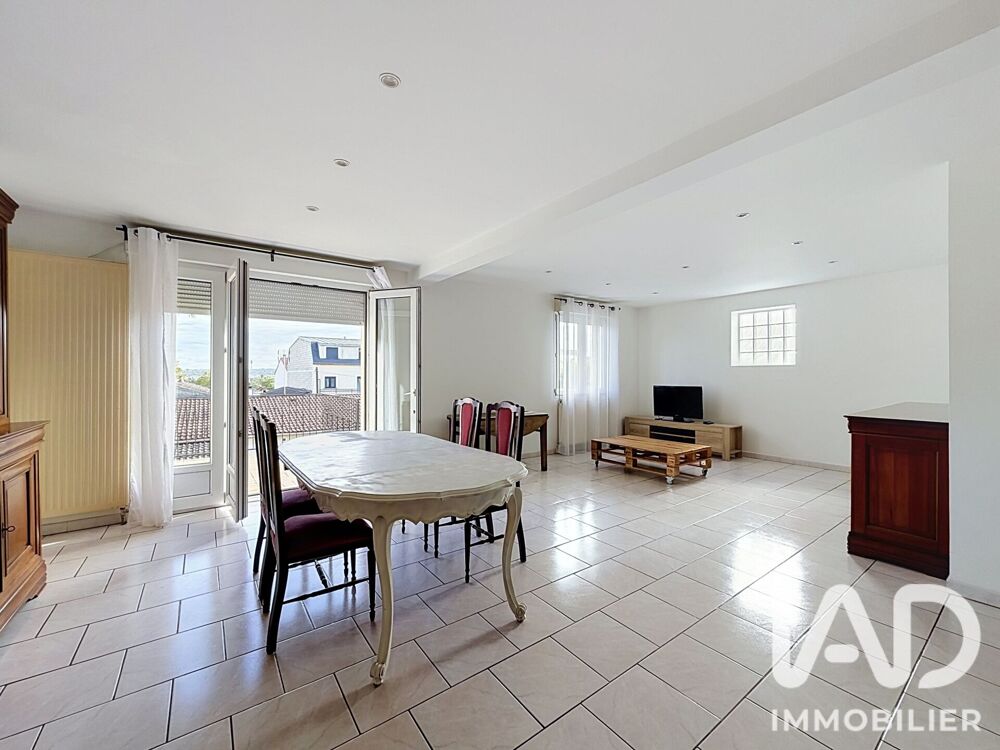 Vente Maison/villa 7 pièces