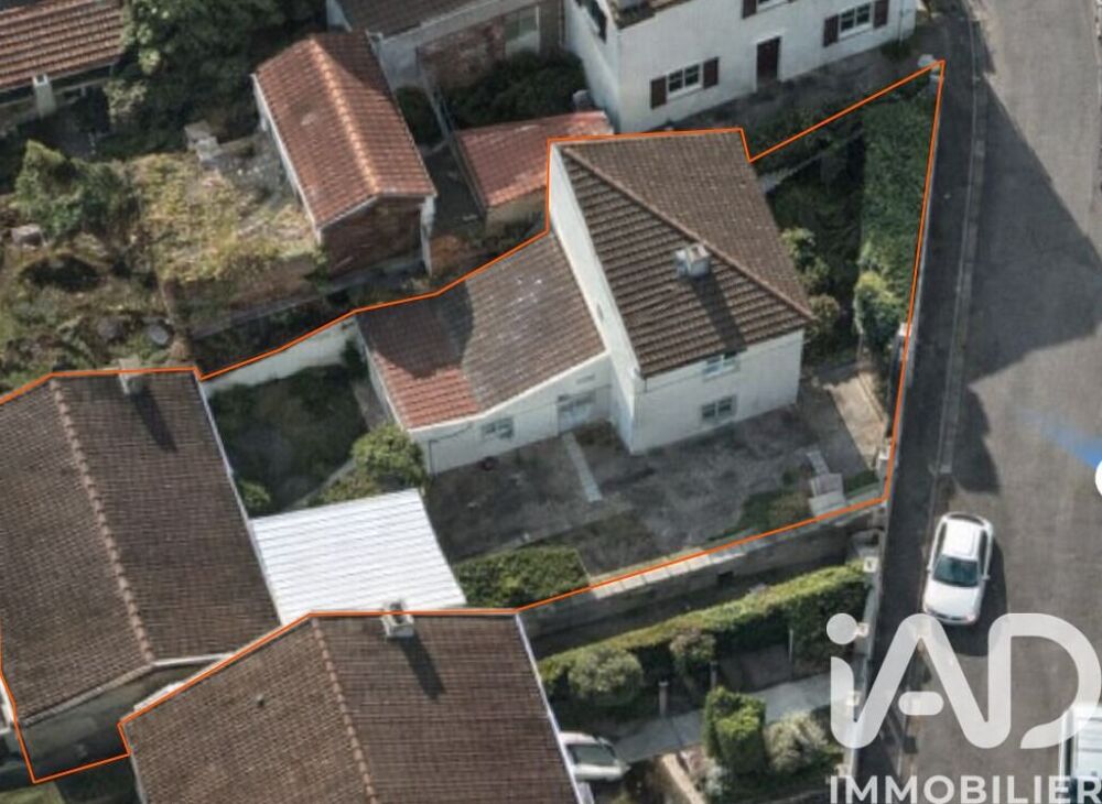 Vente Maison/villa 3 pièces
