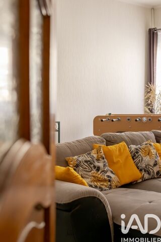  Maison à vendre 7 pièces 193 m²
