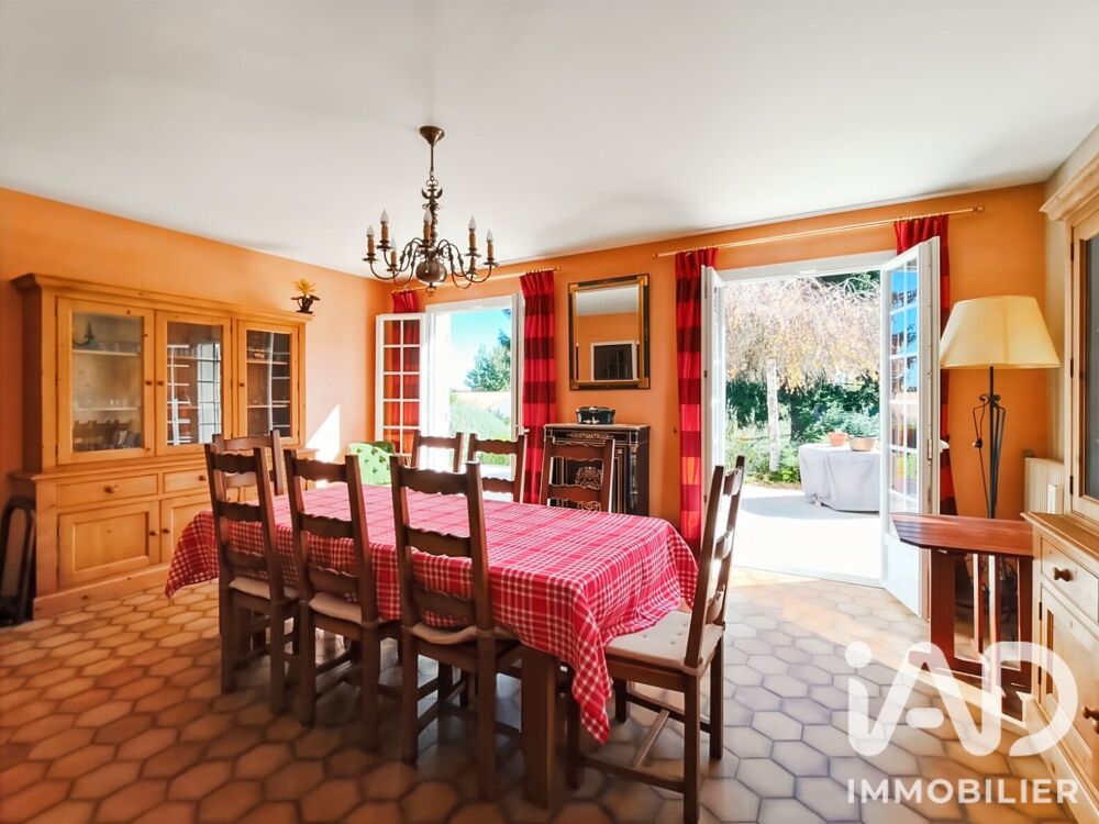 Vente Maison Vente Maison/villa 8 pièces Us
