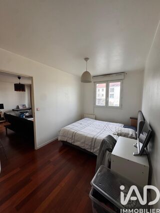  Appartement � vendre 2 pi�ces 45 m�