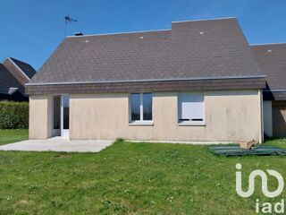  Maison à vendre 3 pièces 77 m²