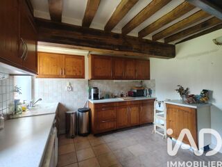  Maison à vendre 6 pièces 150 m²