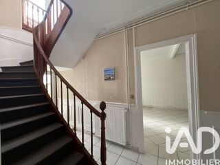  Maison à vendre 7 pièces 188 m²