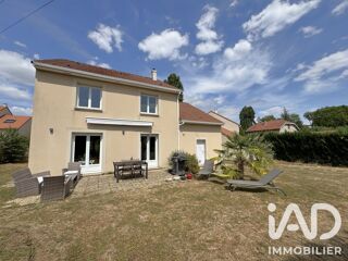  Maison à vendre 6 pièces 130 m²