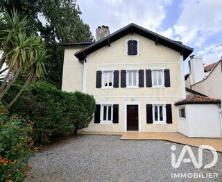  Appartement à vendre 2 pièces 61 m²