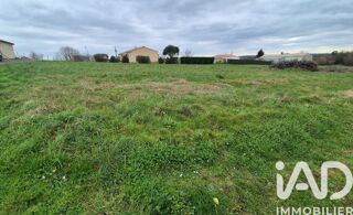  Terrain à vendre 1213 m²