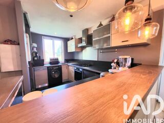  Appartement à vendre 3 pièces 61 m²