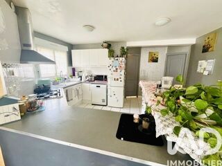  Maison à vendre 7 pièces 144 m²