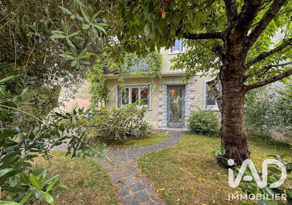 Vente Maison Vente Maison/villa 5 pièces Orsay