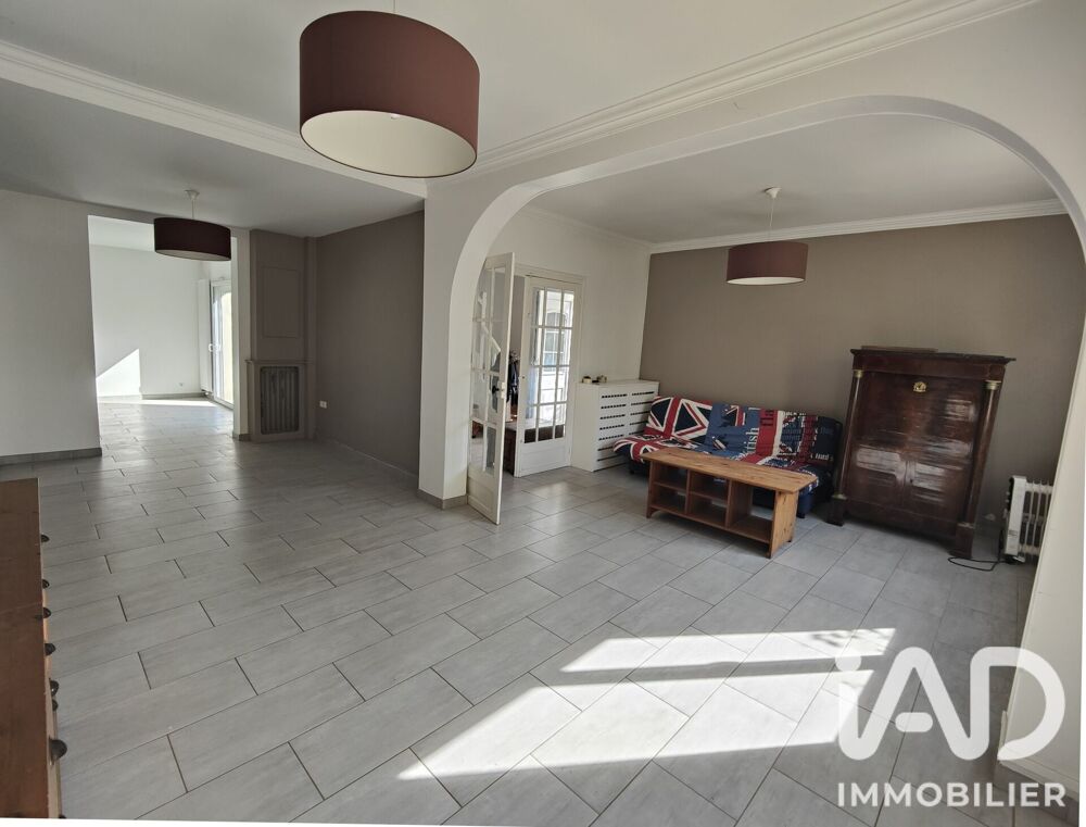 Vente Maison/villa 8 pièces