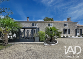  Maison à vendre 8 pièces 259 m²