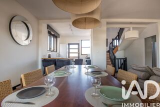  Maison à vendre 5 pièces 140 m²