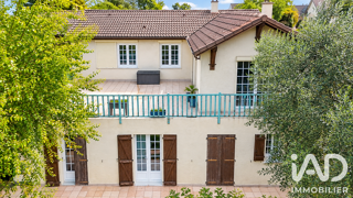  Maison à vendre 8 pièces 225 m²