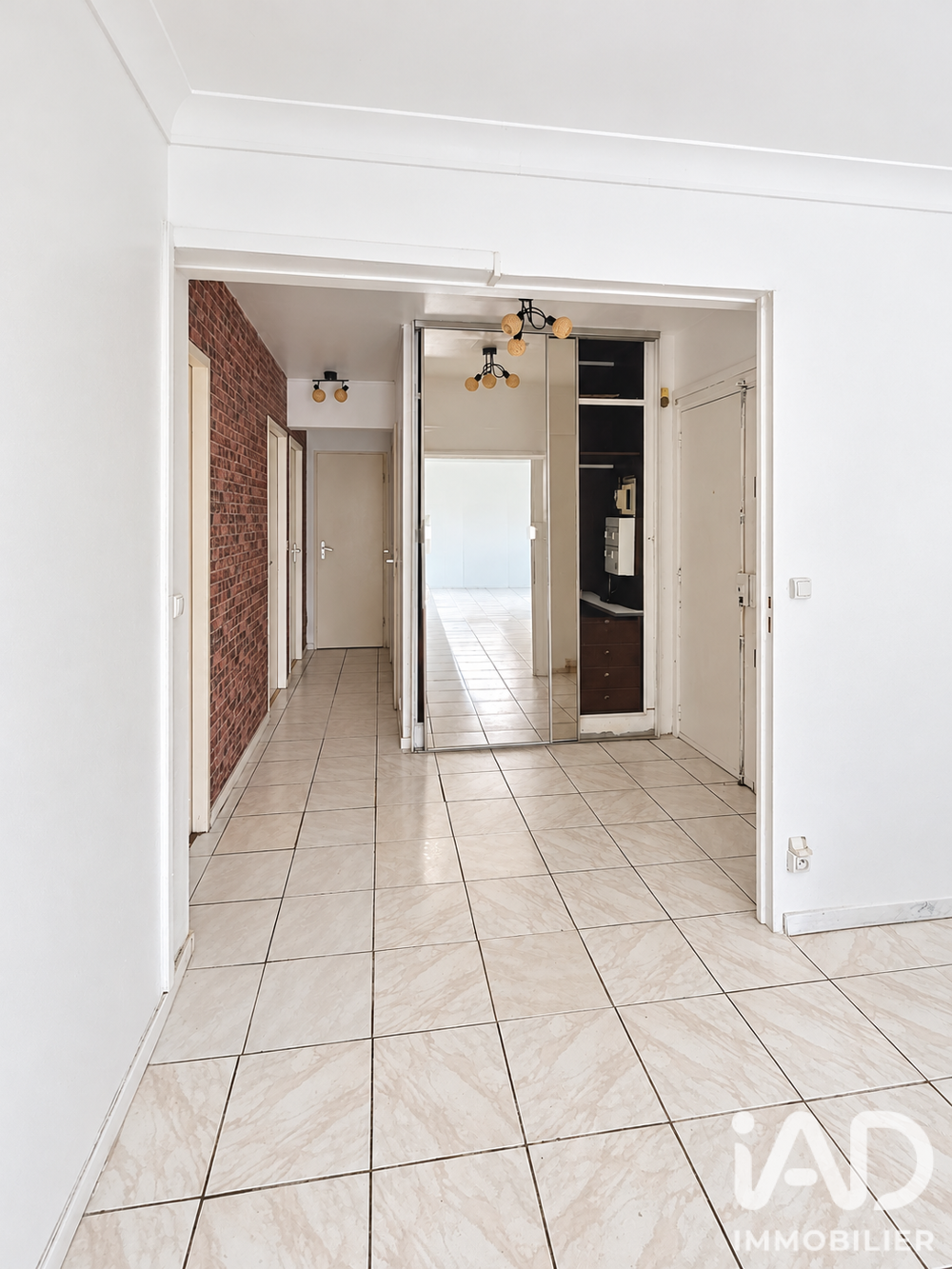 Vente Appartement Vente Appartement 4 pièces Évry
