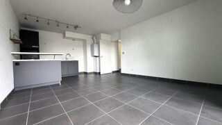  Appartement � vendre 3 pi�ces 62 m�