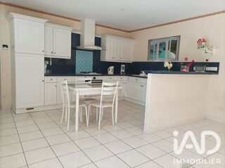  Maison à vendre 3 pièces 111 m²