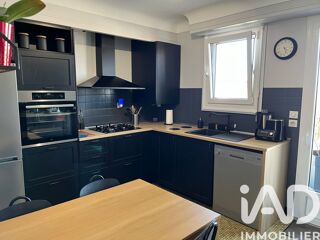  Appartement à vendre 3 pièces 81 m²