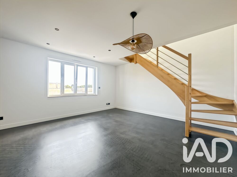 Vente Appartement Vente Appartement 3 pièces Saint-malo