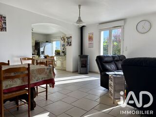  Maison à vendre 5 pièces 112 m²