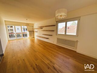 Vente Appartement Vente Appartement 3 pièces Saint-julien-en-genevois
