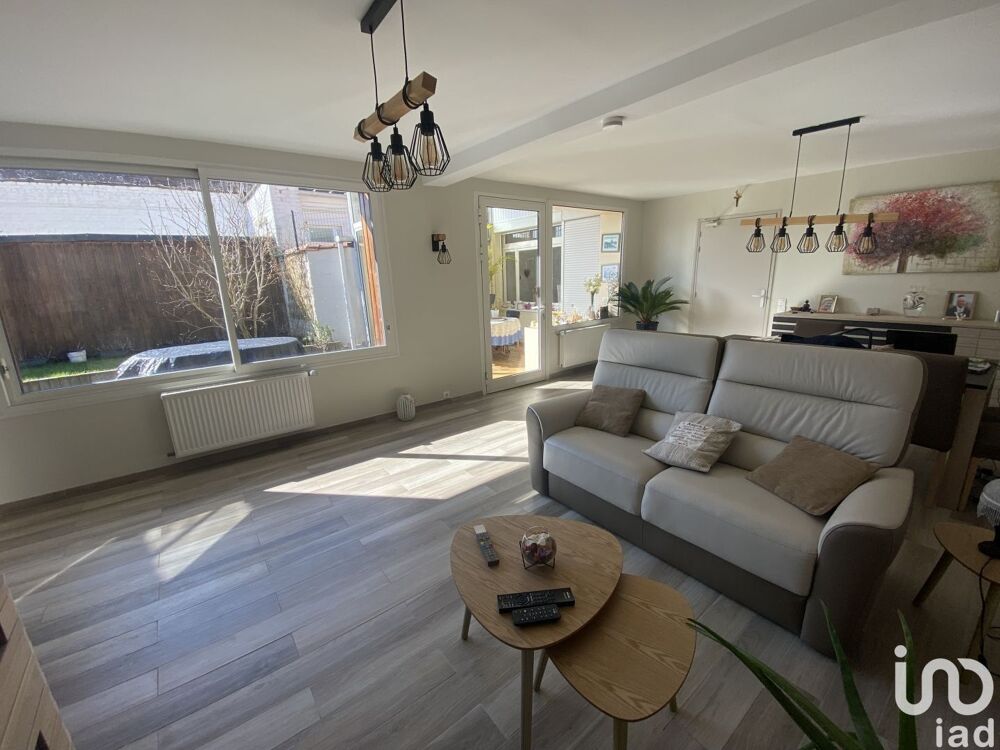 Vente Maison/villa 3 pièces