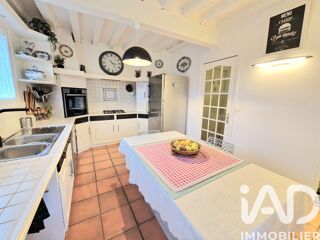  Maison à vendre 7 pièces 182 m²