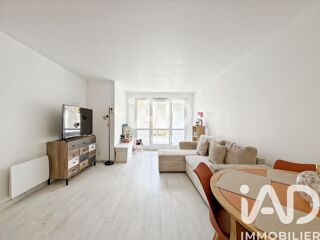  Appartement à vendre 2 pièces 49 m²
