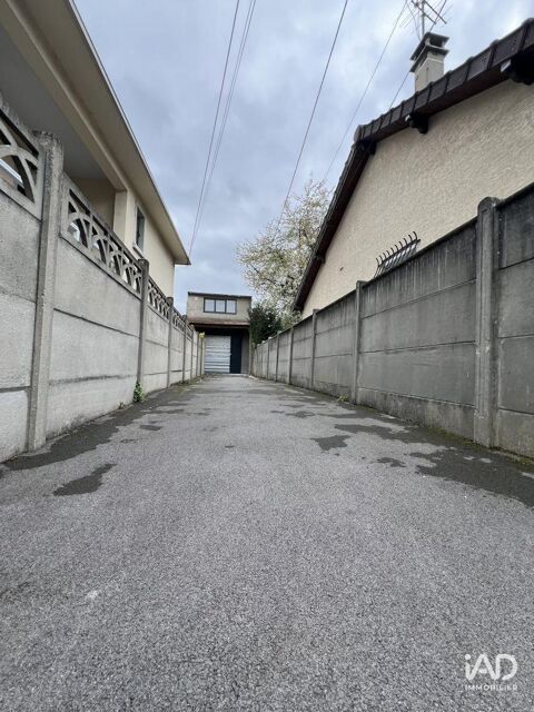   Vente Murs commerciaux 100 m&sup2; 