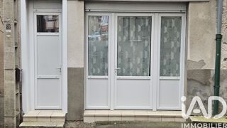  Maison � vendre 3 pi�ces 50 m�
