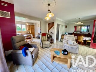  Maison à vendre 6 pièces 102 m²
