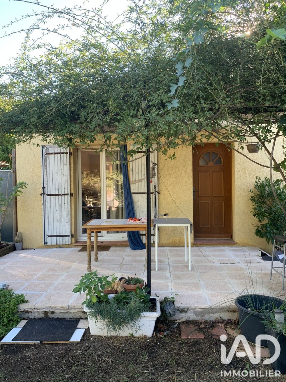Vente Maison/villa 3 pièces
