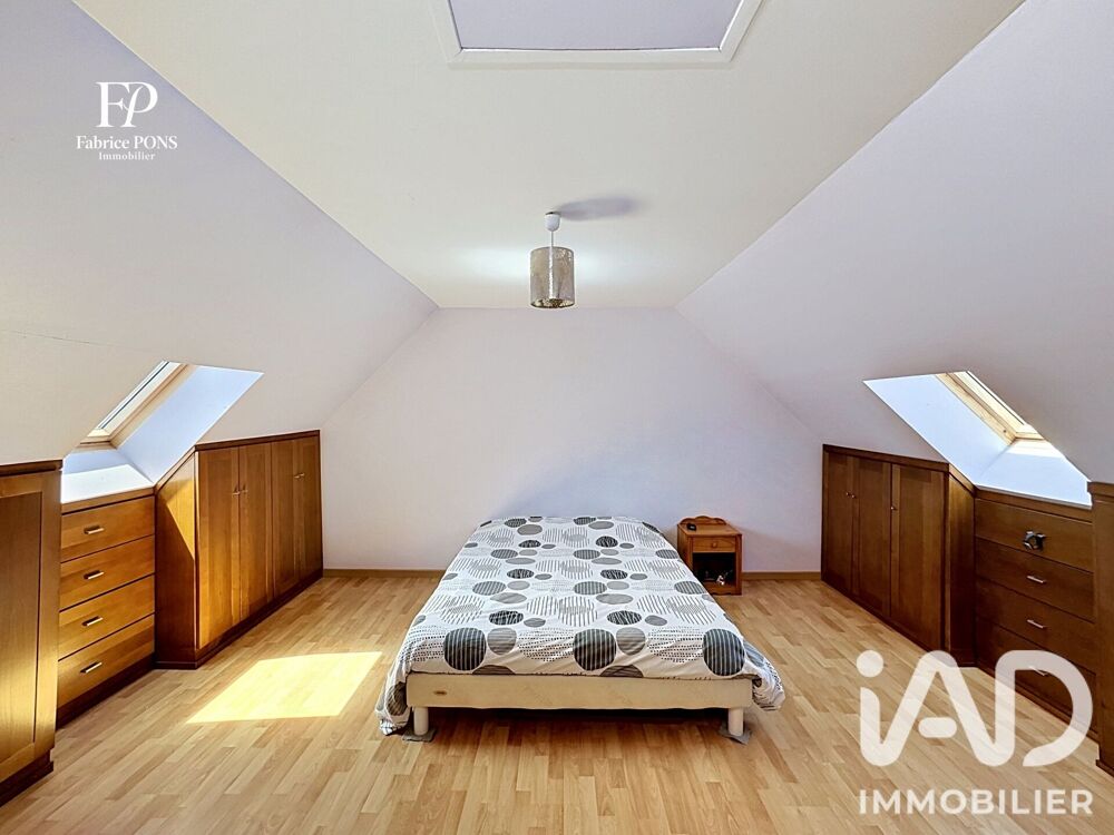 Vente Maison Vente Maison traditionnelle 6 pièces Boutigny-sur-essonne