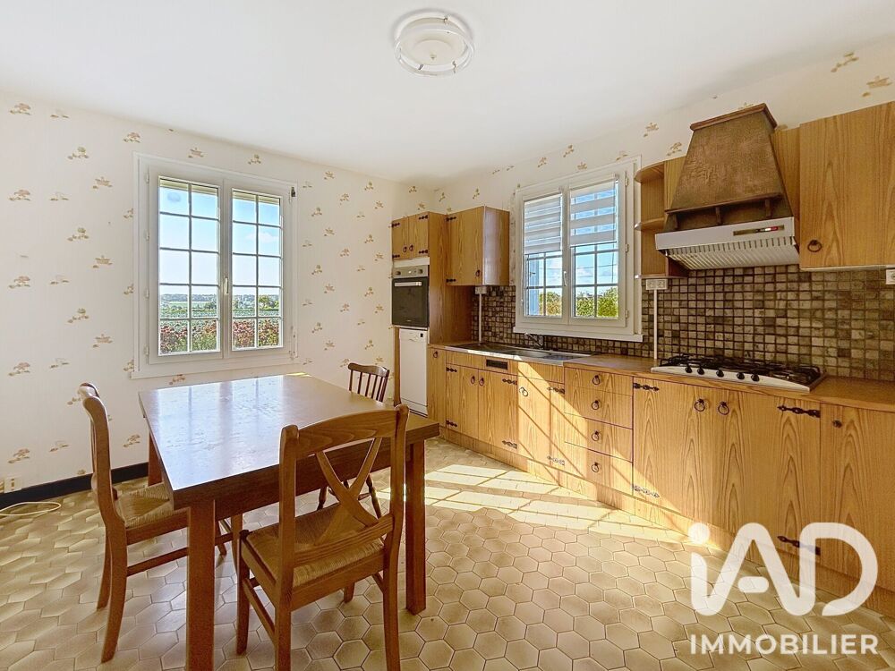 Vente Maison Vente Maison/villa 7 pièces Paimpol