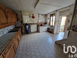  Maison à vendre 6 pièces 120 m²