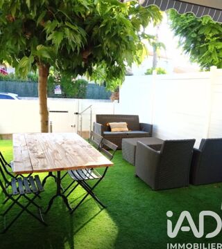  Appartement à vendre 2 pièces 36 m²