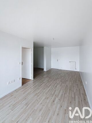 Appartement à vendre 2 pièces 49 m²