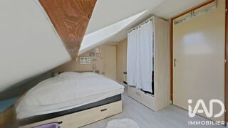  Appartement à vendre 2 pièces 20 m²