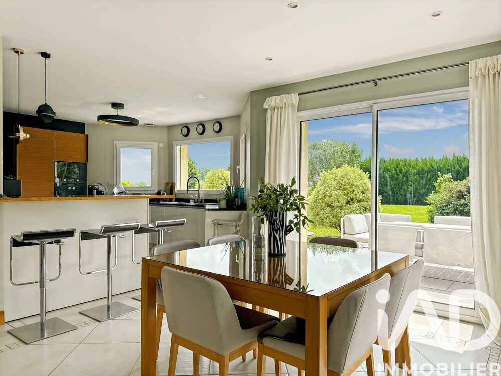 Vente Maison Vente Maison/villa 5 pièces La gouesnière