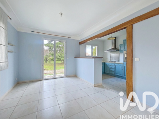  Maison � vendre 9 pi�ces 180 m�
