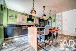  Maison à vendre 7 pièces 147 m²
