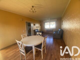  Maison à vendre 6 pièces 115 m²